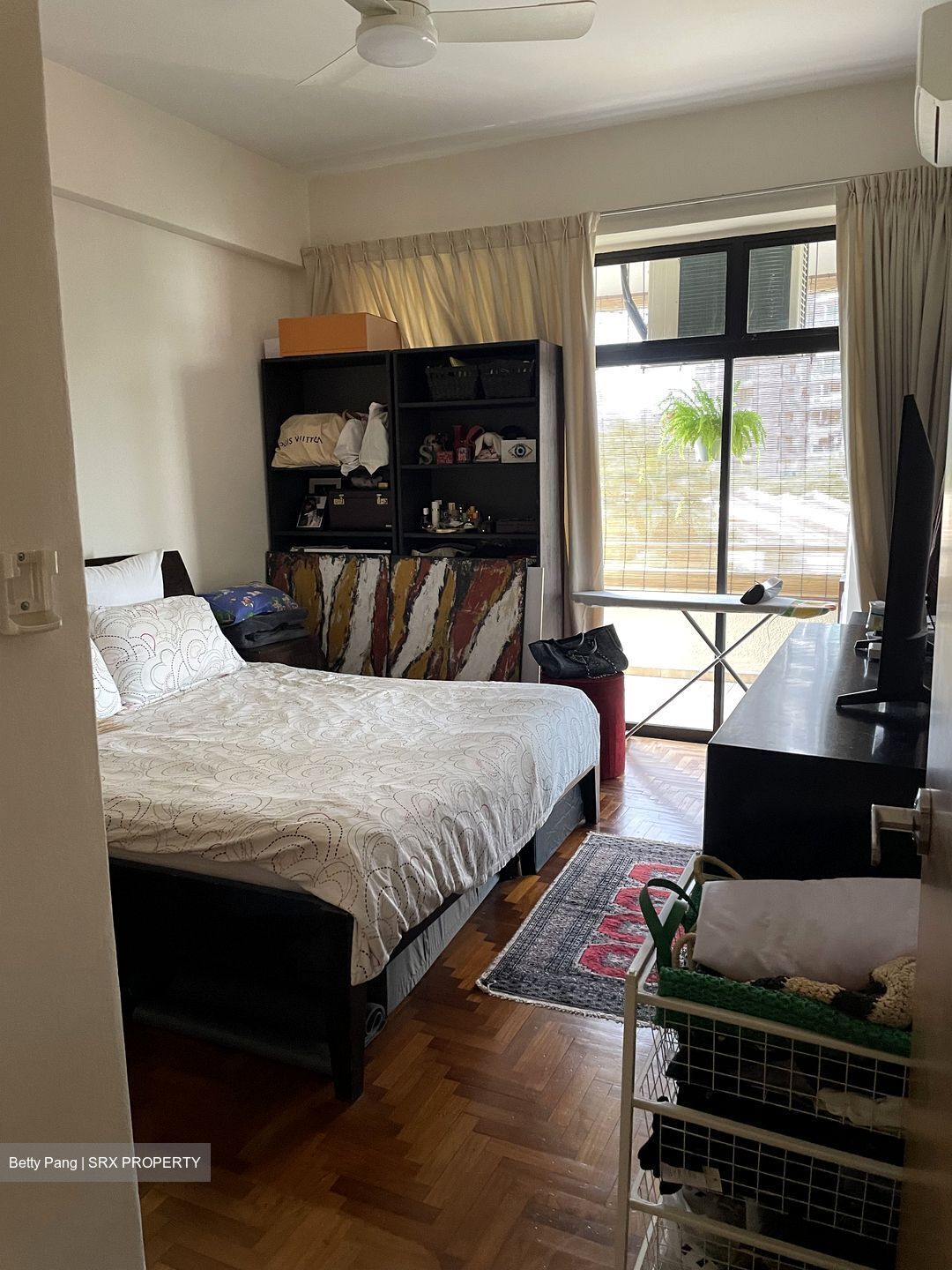 Allsworth Park (D10), Condominium #611586421